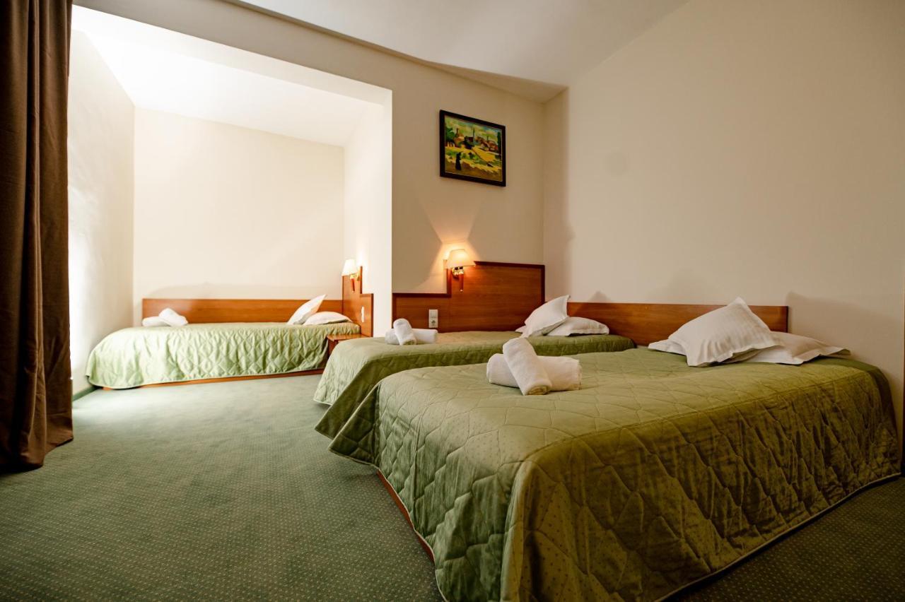 באיה מארה Hotel Rivulus מראה חיצוני תמונה