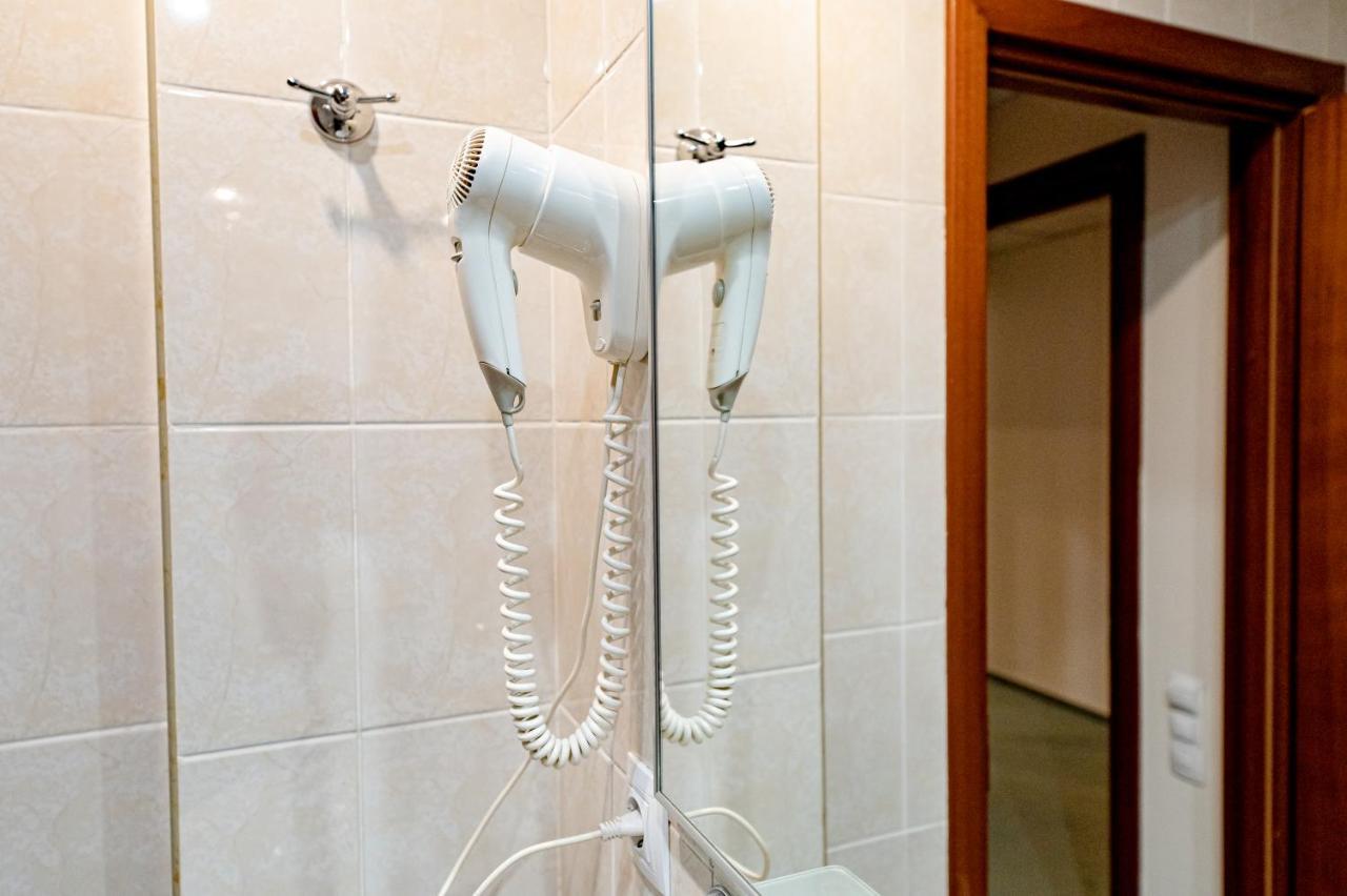 באיה מארה Hotel Rivulus מראה חיצוני תמונה