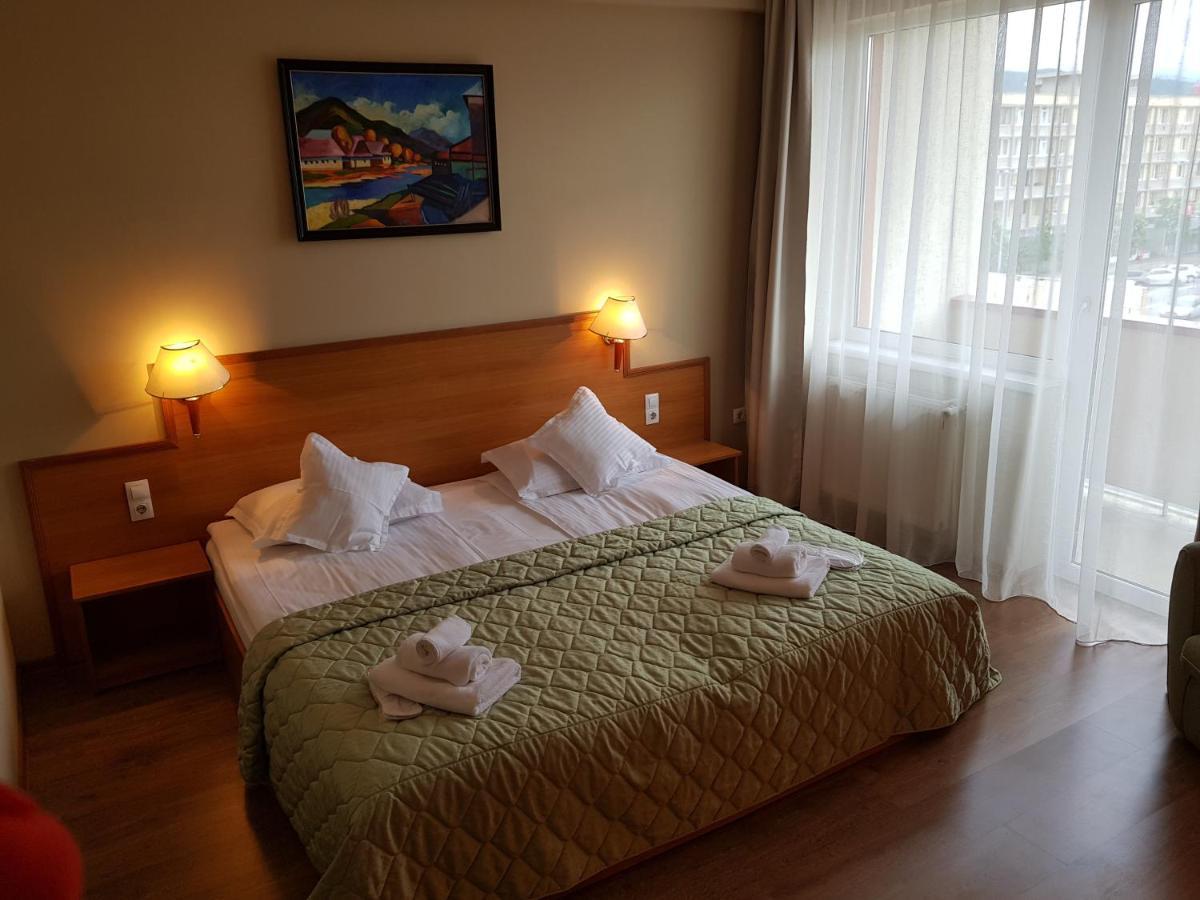 באיה מארה Hotel Rivulus מראה חיצוני תמונה