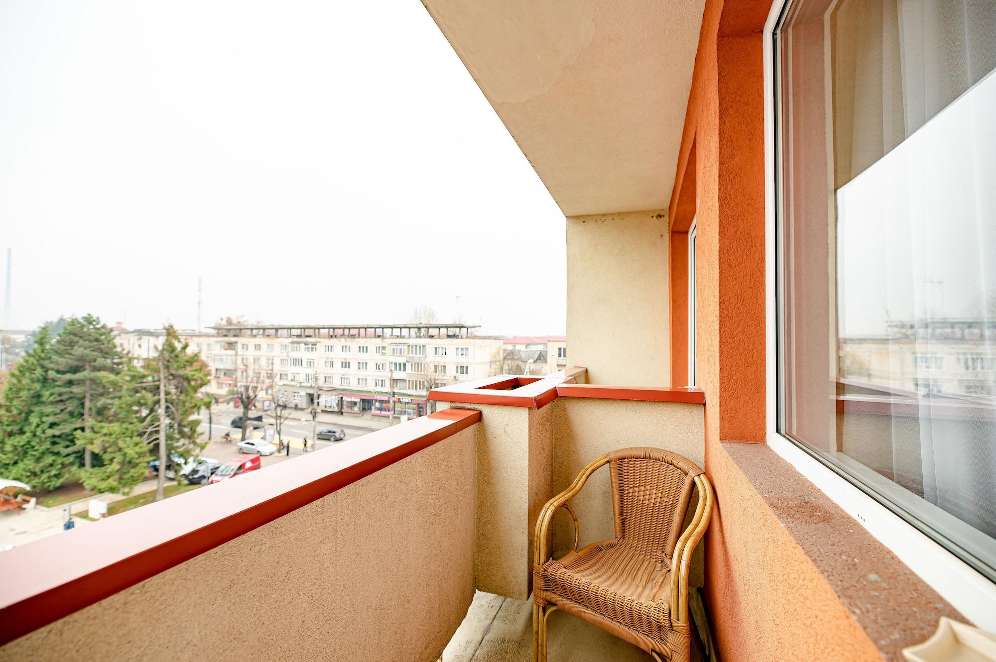 באיה מארה Hotel Rivulus מראה חיצוני תמונה