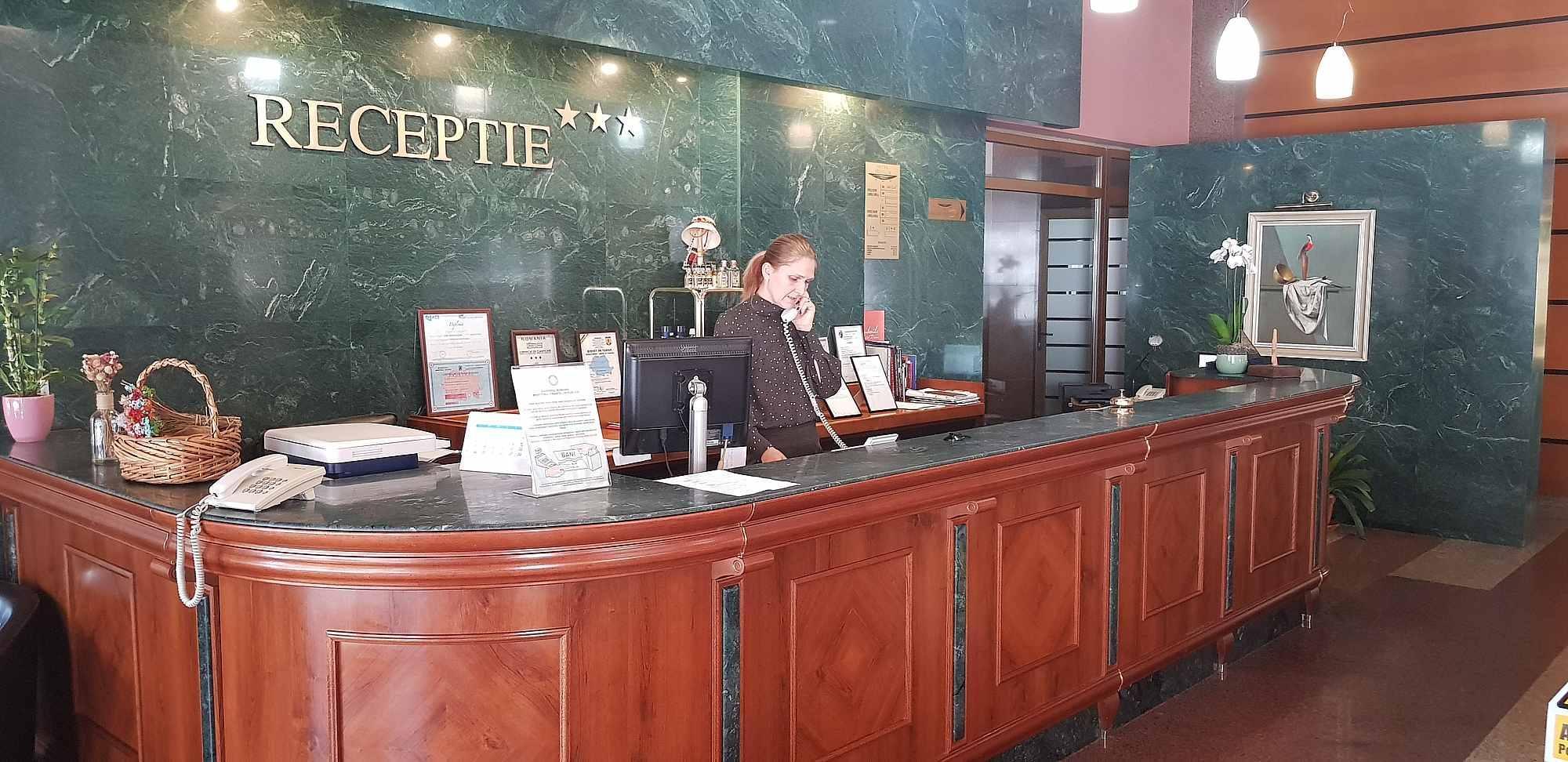 באיה מארה Hotel Rivulus מראה חיצוני תמונה