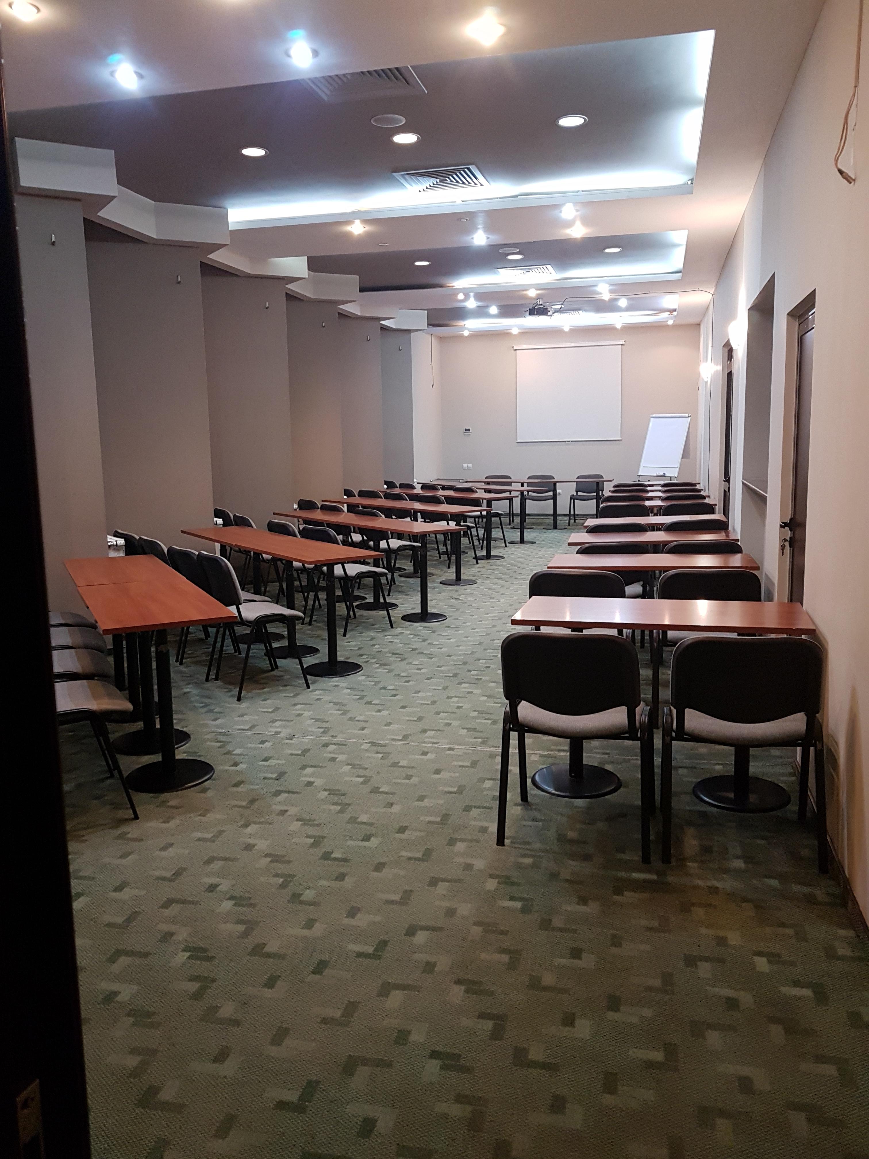 באיה מארה Hotel Rivulus מראה חיצוני תמונה