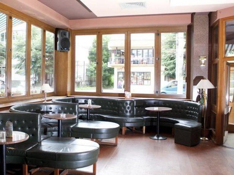באיה מארה Hotel Rivulus מראה חיצוני תמונה