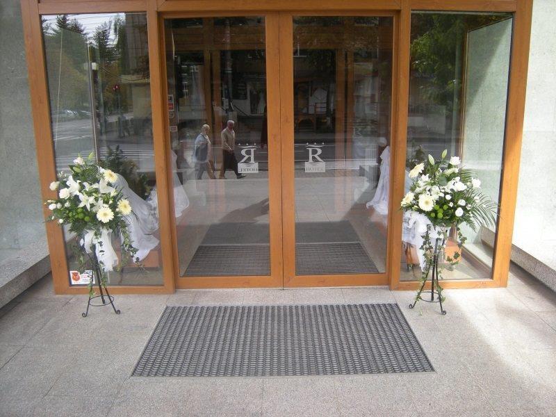 באיה מארה Hotel Rivulus מראה חיצוני תמונה