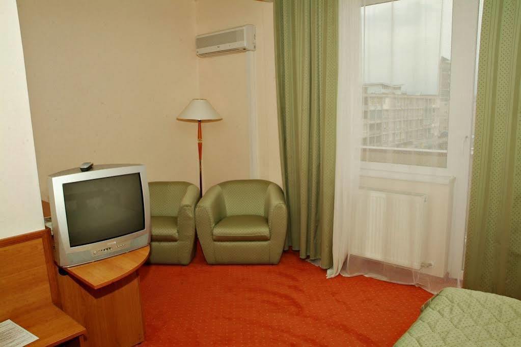 באיה מארה Hotel Rivulus מראה חיצוני תמונה