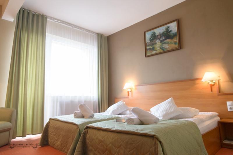 באיה מארה Hotel Rivulus מראה חיצוני תמונה